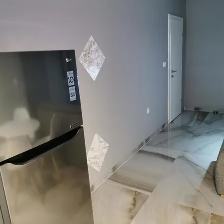 Luki Apartment