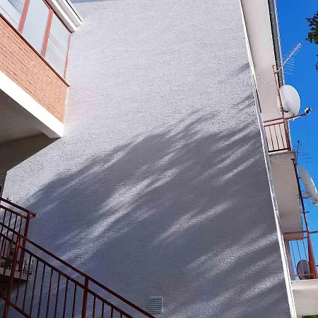 Luki Apartment Povile