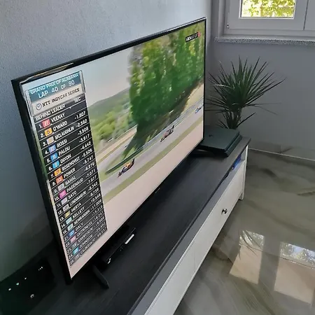 Apartment Luki