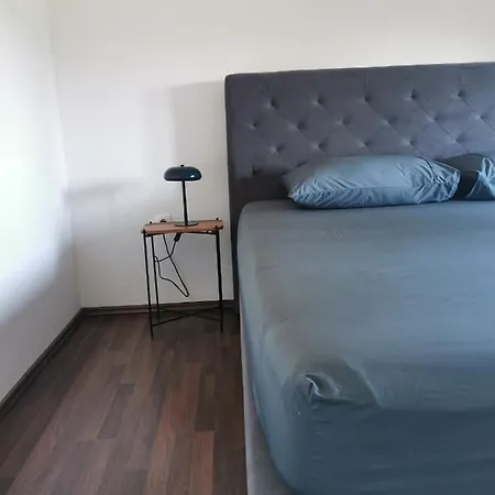 Apartment Luki