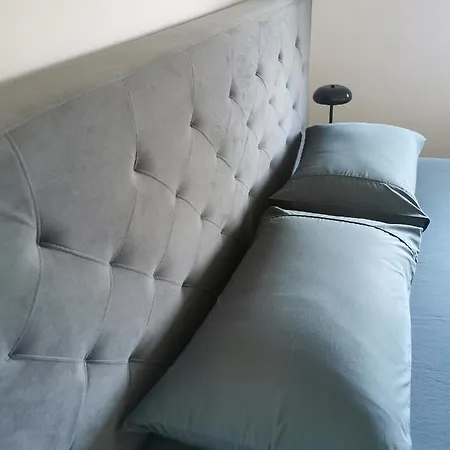 Apartment Luki
