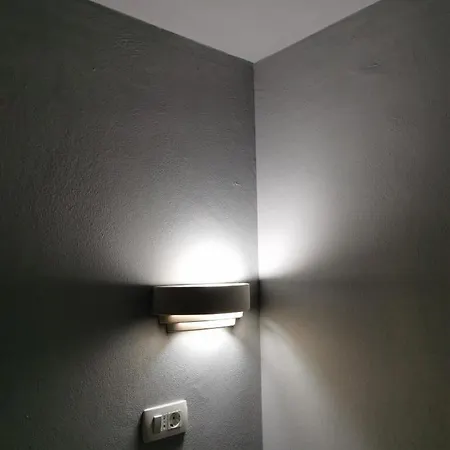 Apartment Luki Povile