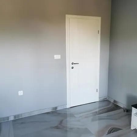 Luki Apartment