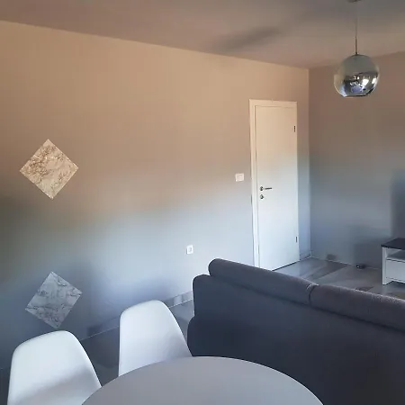 Apartment Luki