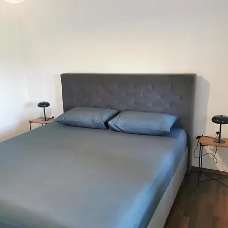 Apartment Luki *