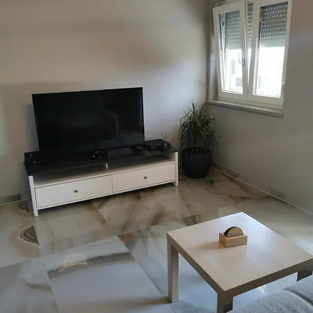 Apartment Luki Povile