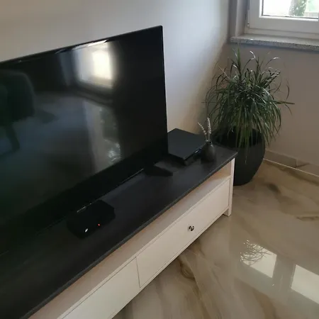 Luki Apartment Povile