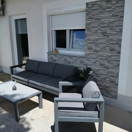 Apartment Luki