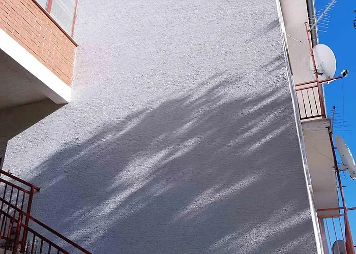 Luki Appartamento Povile