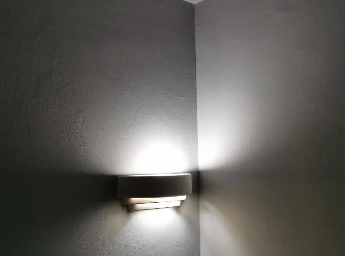 Appartamento Luki Povile