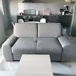 شقة Luki بوفايل