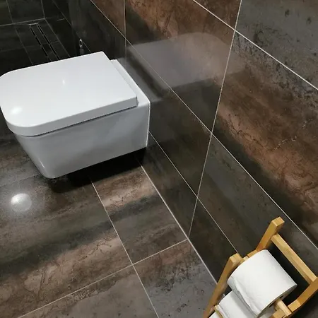 Appartement Luki *