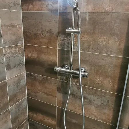 Luki Appartamento Povile