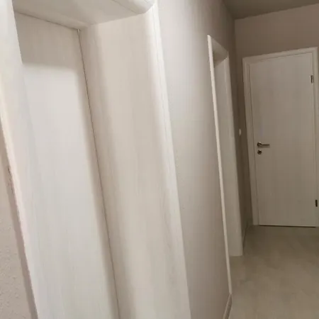 Apartman Luki *