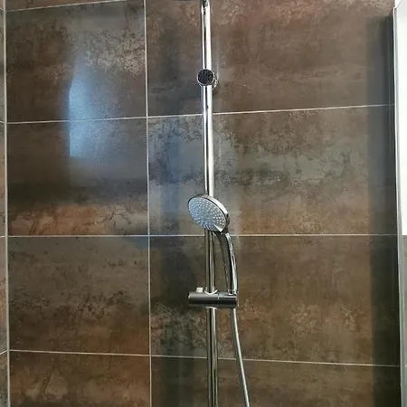 Luki Apartman *