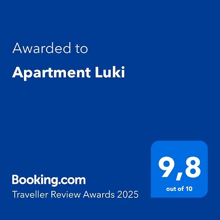 Luki بوفايل