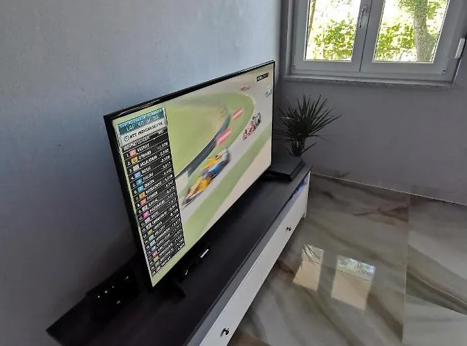 Apartament Luki Povile