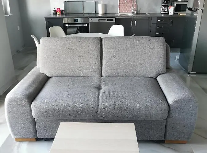 Apartament Luki Povile