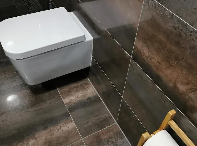 Apartament Luki *