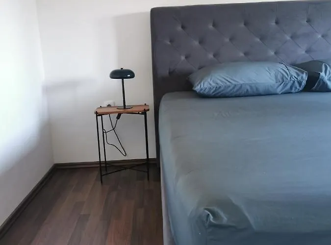 Apartament Luki