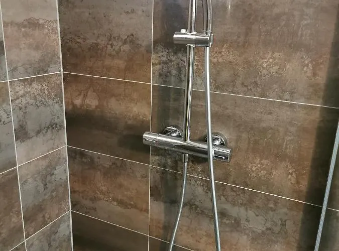 Luki Apartament Povile