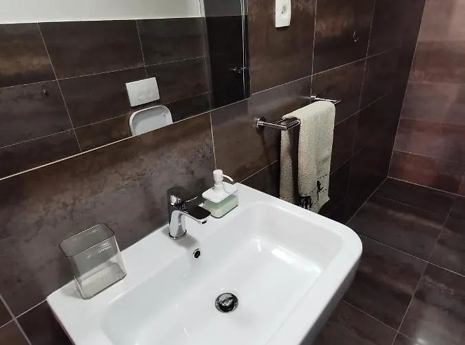 Luki Apartament *