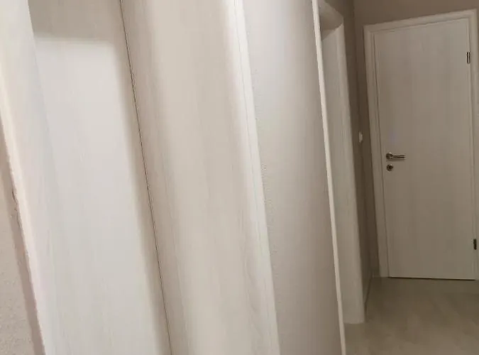 Apartament Luki *