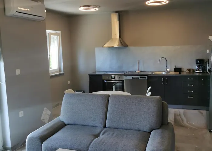 Apartament Luki Povile