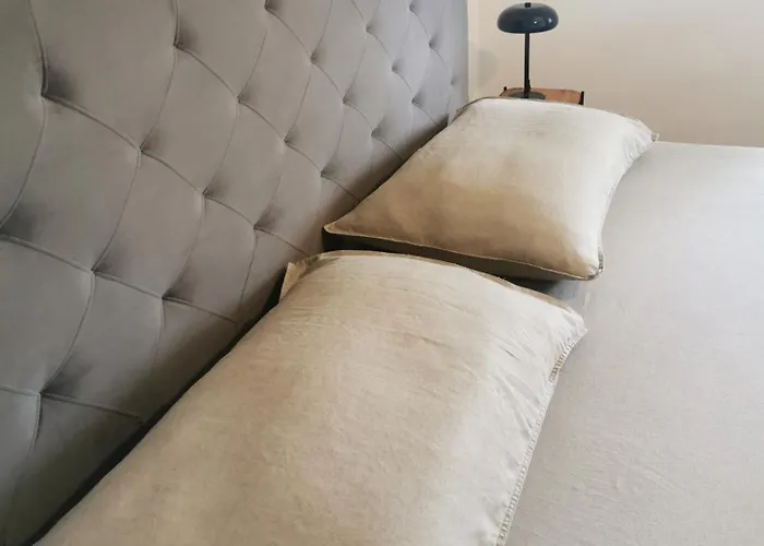 Luki Apartament *